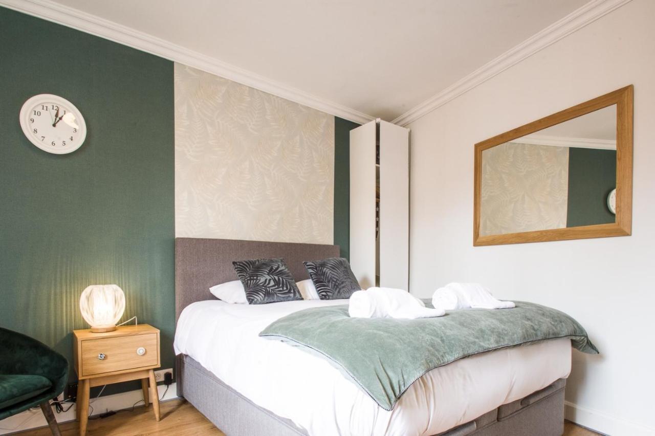 Le Petit Capitole - Studio Renove A 2 Pas Du Capitole Tuluza Zewnętrze zdjęcie